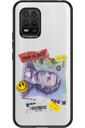 Money 2.0 - Xiaomi Mi 10 Lite 5G