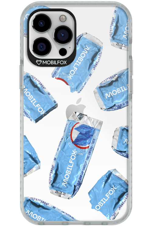 Mobilfox Gum - Apple iPhone 12 Pro Max