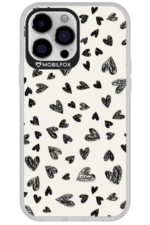 Crazy in Luv 2.0 - Apple iPhone 13 Pro Max