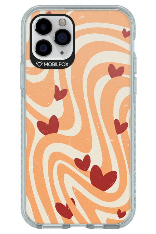 Heartwave 2.0 - Apple iPhone 11 Pro