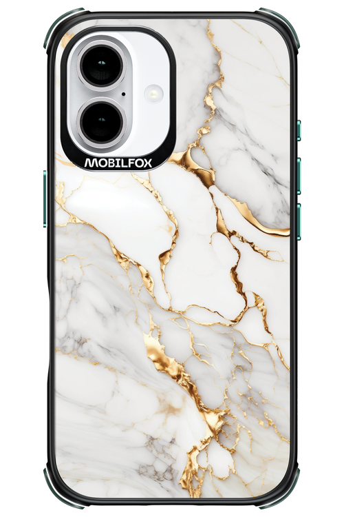 Ariel 2.0 - Apple iPhone 16