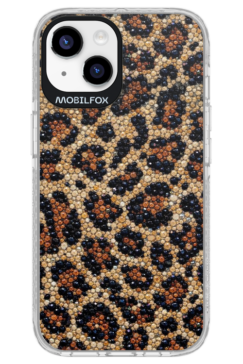 Crystal Roar 2.0 - Apple iPhone 14