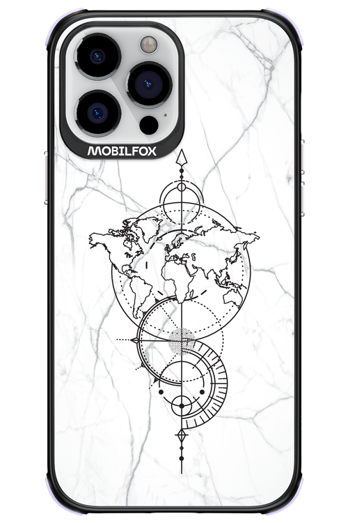 Compass 2.0 - Apple iPhone 13 Pro Max