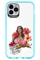 Island Money Muse - Apple iPhone 11 Pro