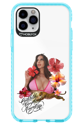 Island Money Muse - Apple iPhone 11 Pro