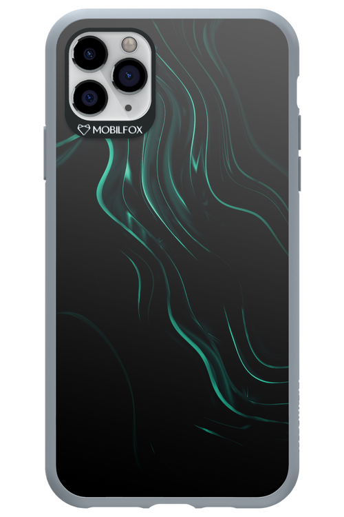 Northern Lights 2.0 - Apple iPhone 11 Pro Max