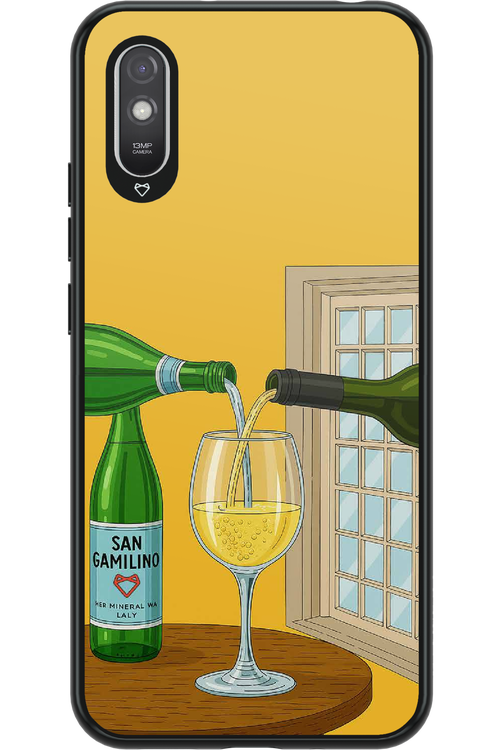 Gami Spritz - Xiaomi Redmi 9A