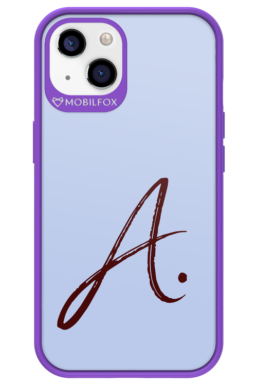 (Jellyfish Presso) A 2.0 - Apple iPhone 13