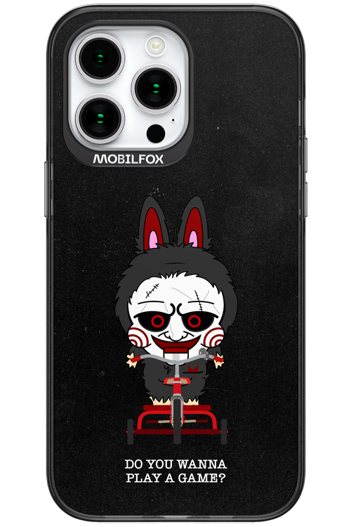 Sawbubu - Apple iPhone 15 Pro Max