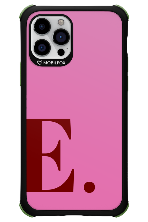 E (Sorbet) 2.0 - Apple iPhone 12 Pro