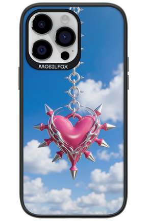 Heart Fux 2.0 - Apple iPhone 14 Pro Max