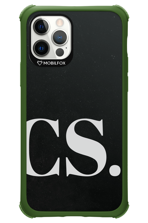 CS (Off Space) 2.0 - Apple iPhone 12 Pro