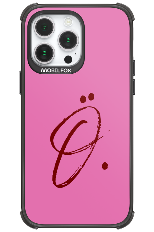 (Sorbet) O II 2.0 - Apple iPhone 14 Pro Max