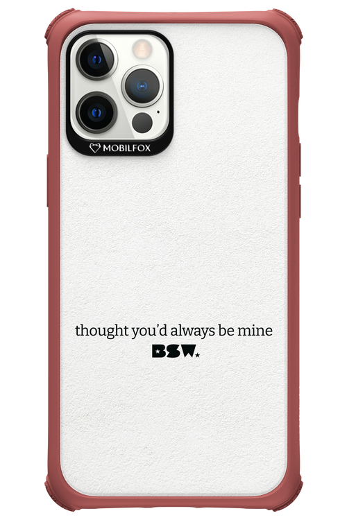 BSW FourSeasons 13 2.0 - Apple iPhone 12 Pro Max