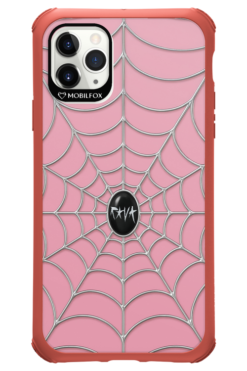 SpiderQueen - Apple iPhone 11 Pro Max
