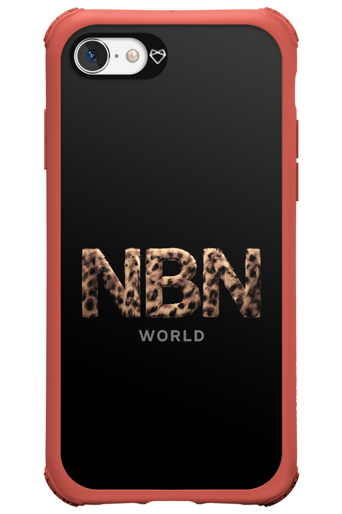 Black - Apple iPhone 7