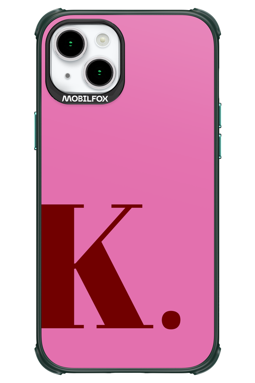 K (Sorbet) 2.0 - Apple iPhone 15 Plus