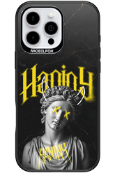 Classic Haniny - Apple iPhone 16 Pro Max