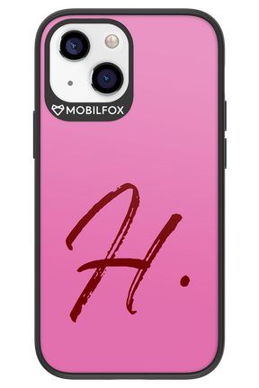 (Sorbet) H 2.0 - Apple iPhone 13 Mini