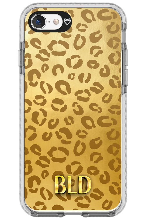 BLD GOLD LEO - Apple iPhone 8