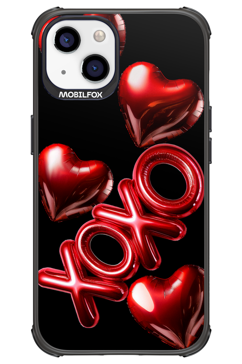 Xoxo - Apple iPhone 13