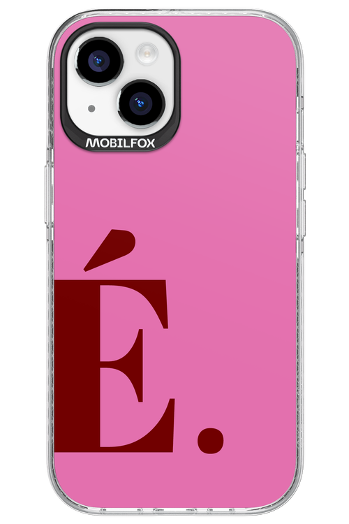 E II (Sorbet) 2.0 - Apple iPhone 15