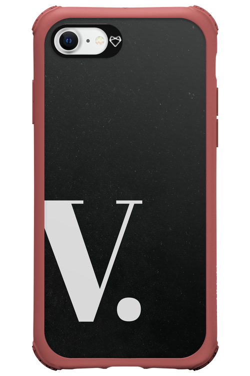 V (Off Space) 2.0 - Apple iPhone 8
