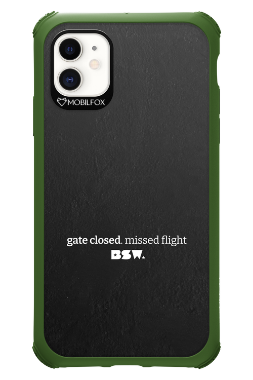 BSW FourSeasons 5 2.0 - Apple iPhone 11