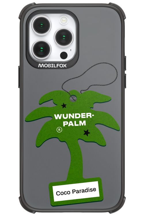 Wunder-Palm 2.0 - Apple iPhone 14 Pro Max