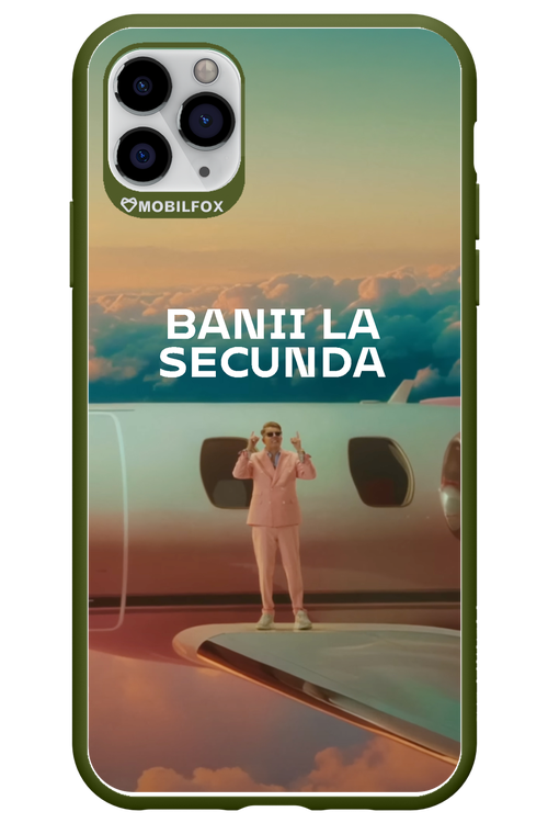 Banii la secunda - Apple iPhone 11 Pro Max