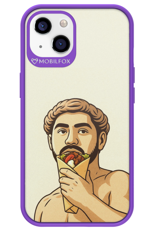 AȘ LUPTA  - Apple iPhone 13