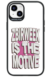 Motive (white) 2.0 - Apple iPhone 14 Plus