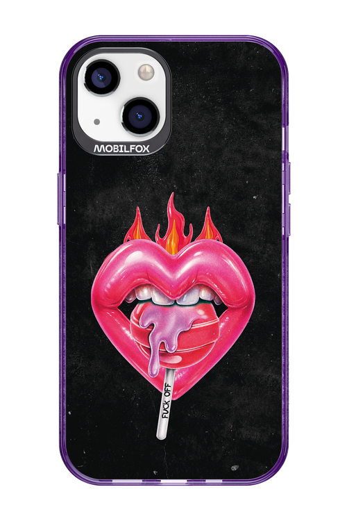 FuckOff 2.0 - Apple iPhone 13