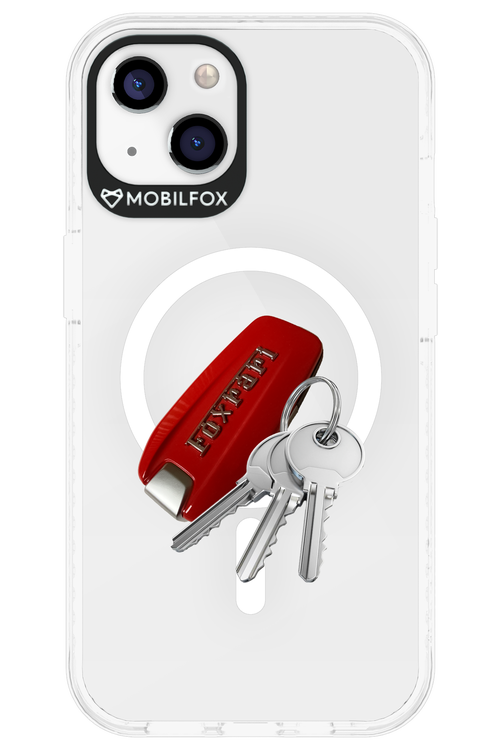 Foxrari - Apple iPhone 13