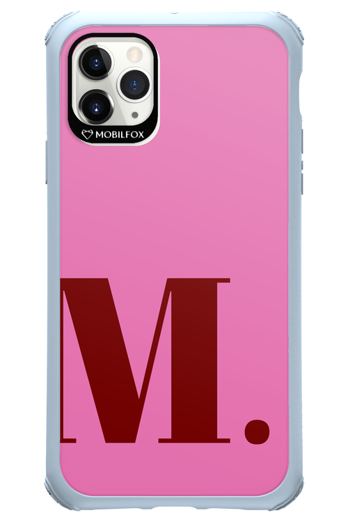 M (Sorbet) 2.0 - Apple iPhone 11 Pro Max