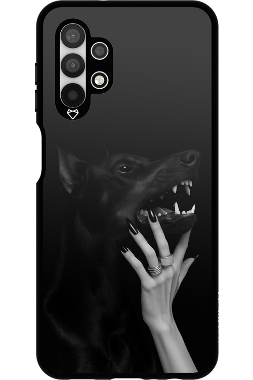 Hellhound 2.0 - Samsung Galaxy A13 4G