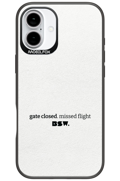 BSW FourSeasons 12 2.0 - Apple iPhone 16 Plus