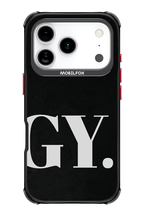 GY (Off Space) 2.0 - Apple iPhone 17 Pro