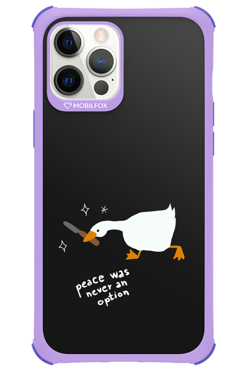 OPTION 2.0 - Apple iPhone 12 Pro Max