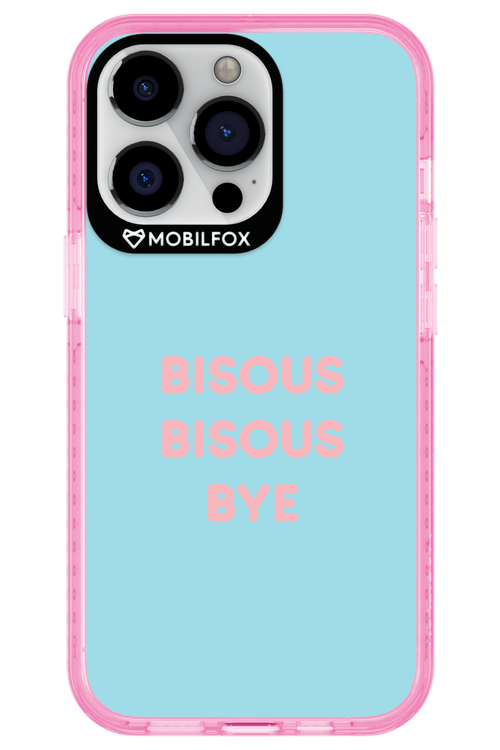 Bisous - Apple iPhone 13 Pro