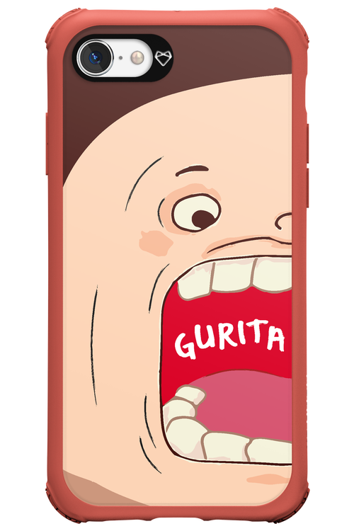 GURITA 2 - Apple iPhone 7