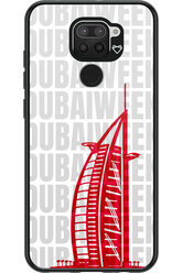 Dubaiweek Burj Al Arab 2.0 - Xiaomi Redmi Note 9