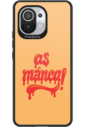 AȘ MÂNCA 2 - Xiaomi Mi 11 5G