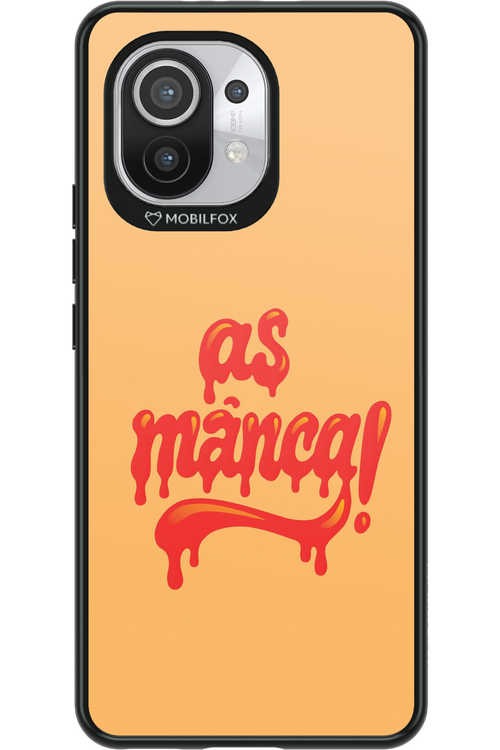 AȘ MÂNCA 2 - Xiaomi Mi 11 5G