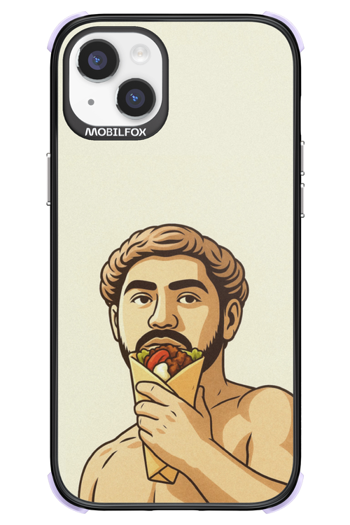 AȘ LUPTA  - Apple iPhone 14 Plus