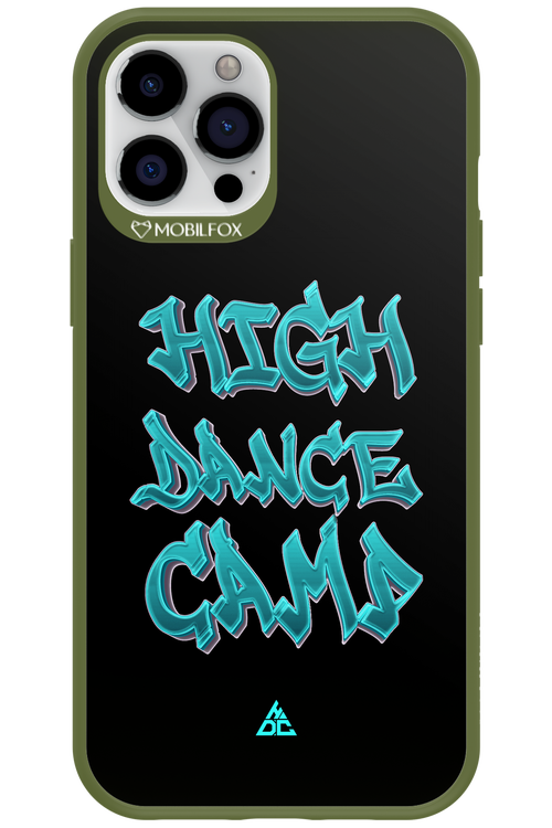 HDC 2 2.0 - Apple iPhone 12 Pro Max