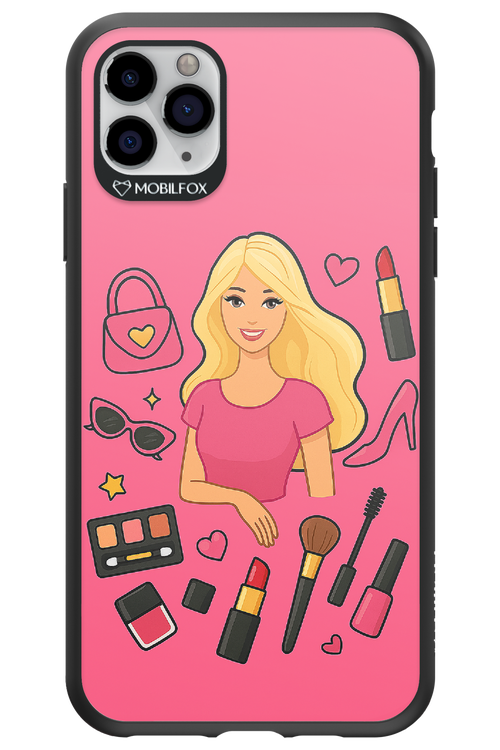 Just a Girll 2.0 - Apple iPhone 11 Pro Max