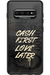 Love Later 2.0 - Samsung Galaxy S10+