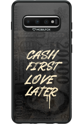 Love Later 2.0 - Samsung Galaxy S10+