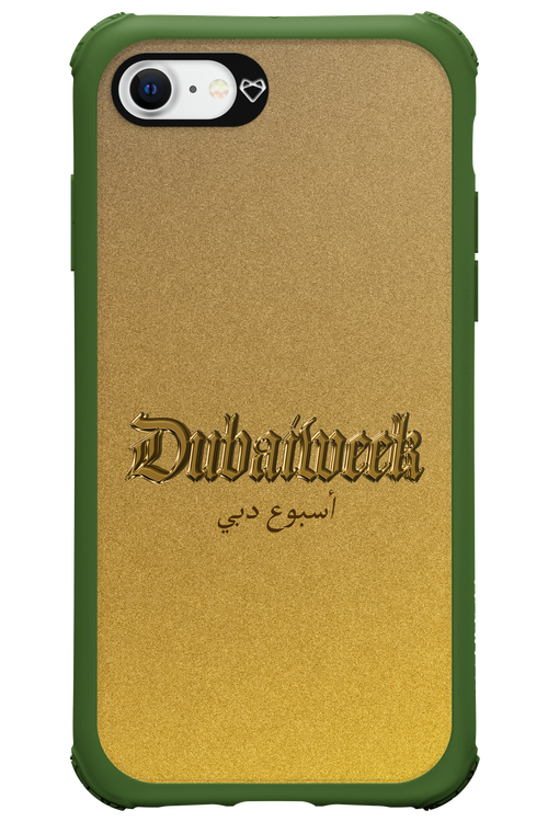 Dubaiweek Gold 2.0 - Apple iPhone SE 2022